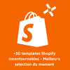 🔥 Templates Shopify